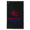 Grommeted Hemmed Towel Thumbnail