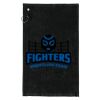 Grommeted Hemmed Towel Thumbnail