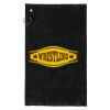 Grommeted Hemmed Towel Thumbnail