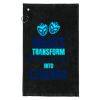 Grommeted Hemmed Towel Thumbnail