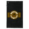 Grommeted Hemmed Towel Thumbnail
