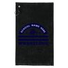 Grommeted Hemmed Towel Thumbnail