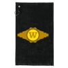 Grommeted Hemmed Towel Thumbnail