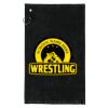 Grommeted Hemmed Towel Thumbnail