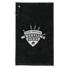 Grommeted Hemmed Towel Thumbnail