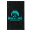 Grommeted Hemmed Towel Thumbnail