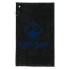 Grommeted Hemmed Towel Thumbnail