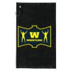 Grommeted Hemmed Towel Thumbnail