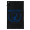 Grommeted Hemmed Towel Thumbnail