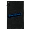 Grommeted Hemmed Towel Thumbnail