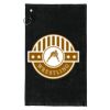 Grommeted Hemmed Towel Thumbnail