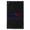 Grommeted Hemmed Towel Thumbnail