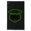 Grommeted Hemmed Towel Thumbnail