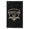 Grommeted Hemmed Towel Thumbnail