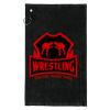 Grommeted Hemmed Towel Thumbnail
