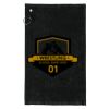 Grommeted Hemmed Towel Thumbnail