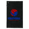 Grommeted Hemmed Towel Thumbnail