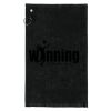 Grommeted Hemmed Towel Thumbnail