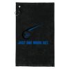 Grommeted Hemmed Towel Thumbnail