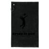 Grommeted Hemmed Towel Thumbnail