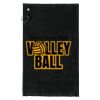 Grommeted Hemmed Towel Thumbnail
