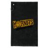 Grommeted Hemmed Towel Thumbnail