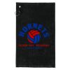 Grommeted Hemmed Towel Thumbnail