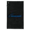 Grommeted Hemmed Towel Thumbnail