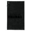 Grommeted Hemmed Towel Thumbnail