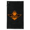 Grommeted Hemmed Towel Thumbnail