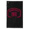 Grommeted Hemmed Towel Thumbnail