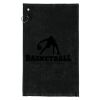 Grommeted Hemmed Towel Thumbnail