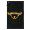 Grommeted Hemmed Towel Thumbnail