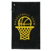 Grommeted Hemmed Towel Thumbnail