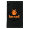 Grommeted Hemmed Towel Thumbnail