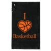 Grommeted Hemmed Towel Thumbnail