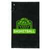 Grommeted Hemmed Towel Thumbnail