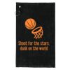 Grommeted Hemmed Towel Thumbnail