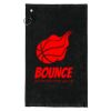 Grommeted Hemmed Towel Thumbnail