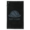 Grommeted Hemmed Towel Thumbnail