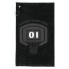 Grommeted Hemmed Towel Thumbnail