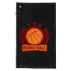 Grommeted Hemmed Towel Thumbnail