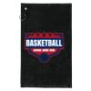 Grommeted Hemmed Towel Thumbnail