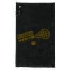 Grommeted Hemmed Towel Thumbnail
