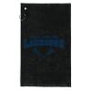 Grommeted Hemmed Towel Thumbnail