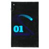 Grommeted Hemmed Towel Thumbnail