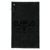 Grommeted Hemmed Towel Thumbnail