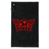 Grommeted Hemmed Towel Thumbnail