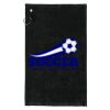 Grommeted Hemmed Towel Thumbnail