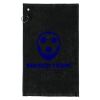 Grommeted Hemmed Towel Thumbnail